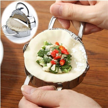 Load image into Gallery viewer, Dumpling Wrapper and Dough Cutting Tool