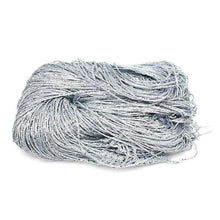 Load image into Gallery viewer, String Line Door Curtain Ribbon Room Divider Window Panel Fringe