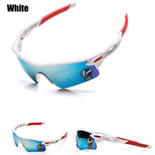 Load image into Gallery viewer, Outdoor UV Protected Biking Sunglasses