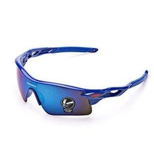 Load image into Gallery viewer, Outdoor UV Protected Biking Sunglasses