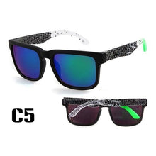 Load image into Gallery viewer, Outdoor Sports Style Sunglasses UV400