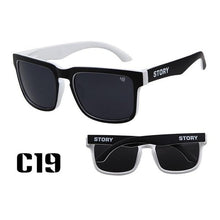 Load image into Gallery viewer, Outdoor Sports Style Sunglasses UV400