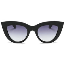 Load image into Gallery viewer, Retro Cateye Sunglasses