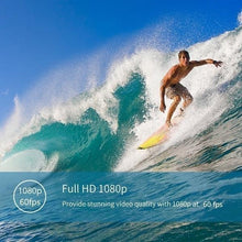Load image into Gallery viewer, Wifi Waterproof Action Camera