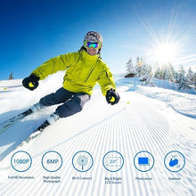 Load image into Gallery viewer, Wifi Waterproof Action Camera