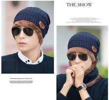 Load image into Gallery viewer, Weatherproof Outdoor Beanie