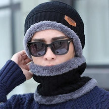 Load image into Gallery viewer, Weatherproof Outdoor Beanie