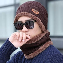 Load image into Gallery viewer, Weatherproof Outdoor Beanie