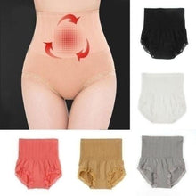 Load image into Gallery viewer, Premium Slimming Trainer Panties