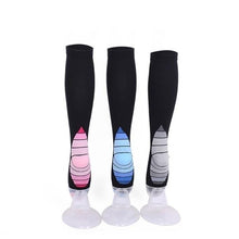 Load image into Gallery viewer, 30-40 mmhg Compression Knee Stockings Relief Calf Leg Support Men Women Socks