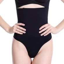 Load image into Gallery viewer, Buttstock Lifter Body Shaper Underwear Slimming Pant Girdle Tummy Control Thong