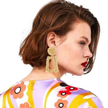 Load image into Gallery viewer, Dangle Drop Earrings