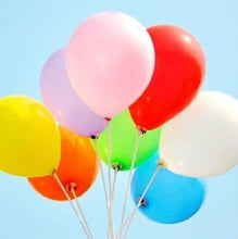 Load image into Gallery viewer, 30pcs/lot 10inchLatex Balloons Thickening Balloons Decoration Balloons Wedding Party Balloon Child Toys Gifts