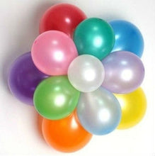 Load image into Gallery viewer, 30pcs/lot 10inchLatex Balloons Thickening Balloons Decoration Balloons Wedding Party Balloon Child Toys Gifts