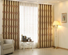 Load image into Gallery viewer, European Blackout Curtains