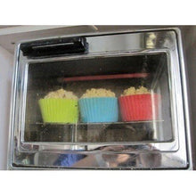 Load image into Gallery viewer, Silicone Cake Cupcake Liner Baking Cup Mold