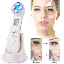 Load image into Gallery viewer, SkinRx™ - 5 in 1 Photon Therapy Skin Care - Life Isn't Perfect, But Your Skin Can Be