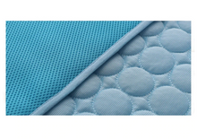 Load image into Gallery viewer, CoolMat™ - Pet Cooling Mat - Cool and Comfy Your Pets Everywhere