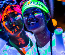 Load image into Gallery viewer, LuminousART™ - Nocturn-Art Paint Sets - Glow In The Dark