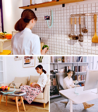 Load image into Gallery viewer, StickTripod™ - Adjustable Tripod Stand Phone Holder - Stick Anywhere