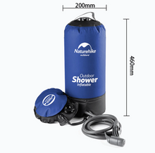 Load image into Gallery viewer, OwShower™ - Portable Pressure Shower - Shower Anywhere Anytime