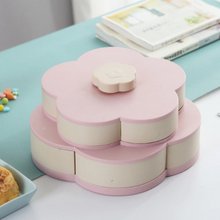 Load image into Gallery viewer, FLOWER™ - Bloom Snack Box - All In One Snack Box
