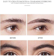 Load image into Gallery viewer, REMOV™ - Flawless Brows Precision Trimmer - Maintain Perfect Eyebrows Anywhere & Anytime