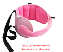 Load image into Gallery viewer, NAPUP™ - Child Car Seat Head Support Pillow - Protect Your Child's Head