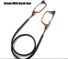 Load image into Gallery viewer, READER™ - Upgraded Magnetic Reading Glasses - The Only Reading Glasses You'll Ever Need!
