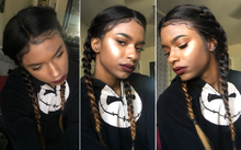 Load image into Gallery viewer, 360 NATURAL LACE HUMAN HAIR WIG