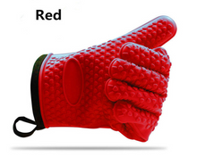 Load image into Gallery viewer, EasyTouch™ - Heat-Resistant Gloves - Make Your Cooking Safe and Easy