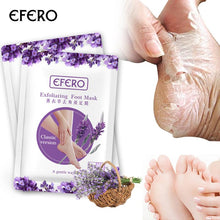 Load image into Gallery viewer, Rejuvenating Feet Treatment (3 Pairs!)