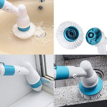 Load image into Gallery viewer, TORNADO™ - Electric Multi-functional Turbo Brushes