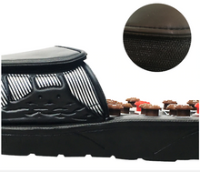 Load image into Gallery viewer, FootRelax™ - Foot Massage Slippers - Enjoy a Comfort Foot Massage at Home