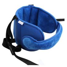 Load image into Gallery viewer, NAPUP™ - Child Car Seat Head Support Pillow - Protect Your Child's Head