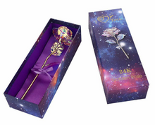 Load image into Gallery viewer, Rosy™ - Galaxy Rose - Everlasting Like Your Love