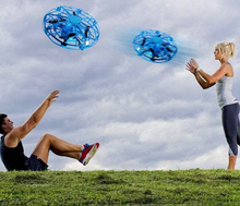 Load image into Gallery viewer, MiniUFO™ - Mini Drone Quad Induction Levitation UFO - Bring Endless Fun to Your Children