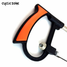Load image into Gallery viewer, 8 in 1 Magic Saw Multi Purpose Hand DIY Steel Saw Metal Wood Glass Saw Kit 6 Blades Woodworking Metalworking Model Hobby Tool