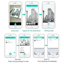 Load image into Gallery viewer, 2019 Elfinbook Reusable Notebook