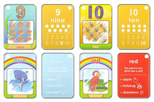 Load image into Gallery viewer, ABCDraw™ - Magic Water Based ABC Drawing Set - Draw, Trace and Never Make a Mess