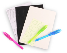 Load image into Gallery viewer, DGlow™ - Draw With Light - The Perfect Gift for Your Kiddo