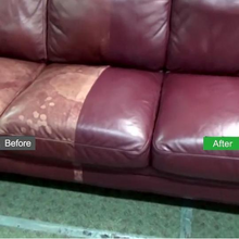 Load image into Gallery viewer, FLEATHER™ - Leather Repair Cream - Make Your Leather Items Looking Like New