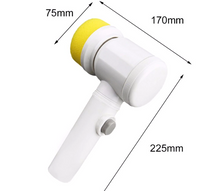 Load image into Gallery viewer, HURRICANE™ - 2019 New All-In-One Muscle Scrubber - Works On All Surfaces Fast & Easy