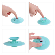Load image into Gallery viewer, DRAINY™ - Multi-Functional Drain Stopper - It’s Time To Change Your Drain Stopper