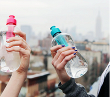 Load image into Gallery viewer, Purer™ - 550ML Activated Carbon Filter Water Bottle - Taste the Pure Water