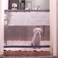 Load image into Gallery viewer, Magic-Gate™ Portable Folding Safe Guard