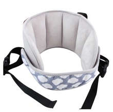Load image into Gallery viewer, NAPUP™ - Child Car Seat Head Support Pillow - Protect Your Child's Head