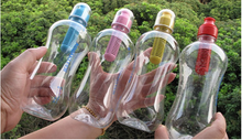 Load image into Gallery viewer, Purer™ - 550ML Activated Carbon Filter Water Bottle - Taste the Pure Water