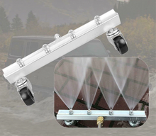 Load image into Gallery viewer, SNOZZLE™ - Automobile Chassis & Road Cleaning Nozzle - Clean Your Car In a Flash