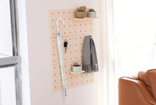 Load image into Gallery viewer, BOARDE™ - DIY Wall-Mount Storage Board - Create Your Unique Wall Decoration